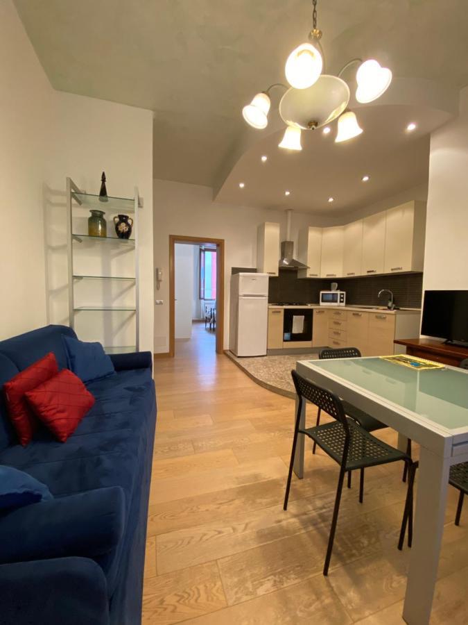 Ca' Santa Marta Apartamento Venecia