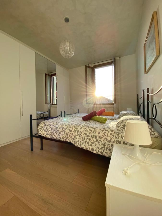 Apartamento Ca' Santa Marta Venecia