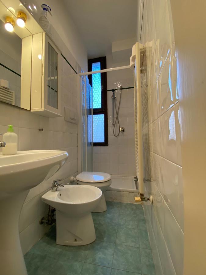 Ca' Santa Marta Apartamento Venecia