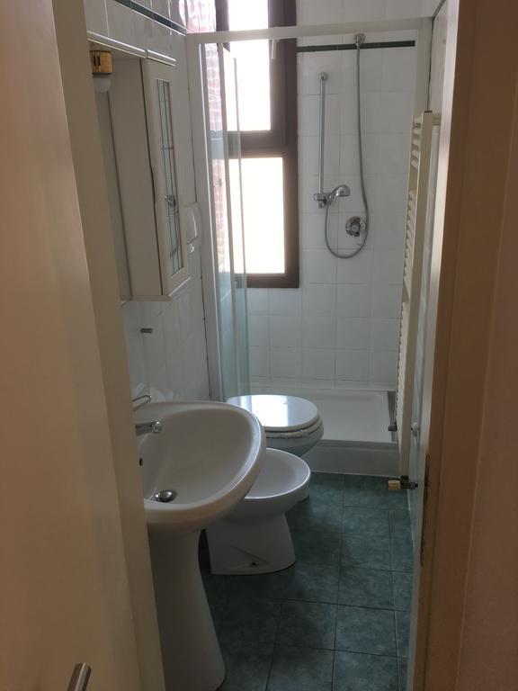 Ca' Santa Marta Apartamento Venecia