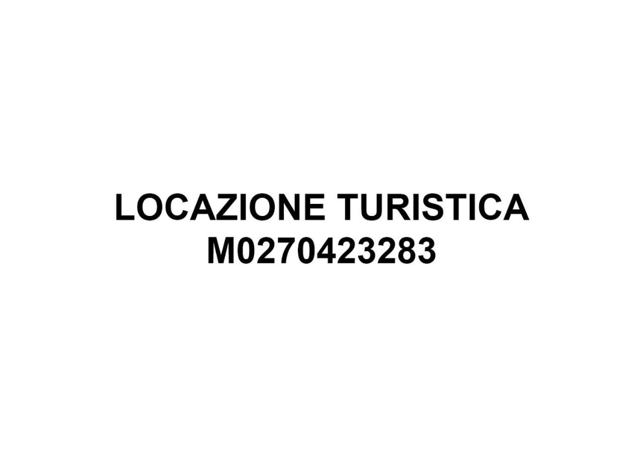 Ca' Santa Marta Appartamento