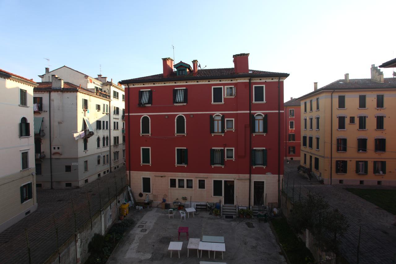 Ca' Santa Marta Venecia