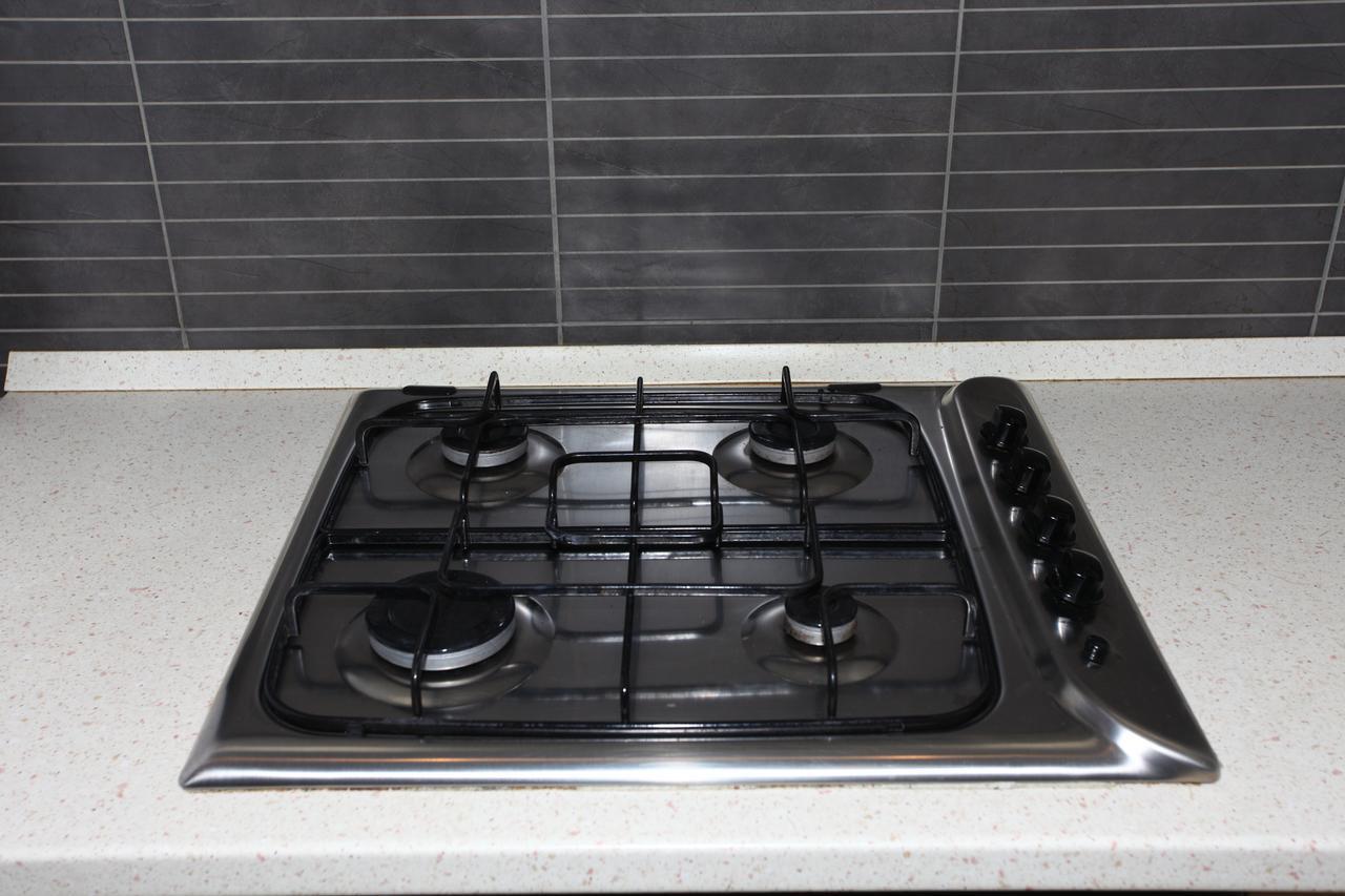 Apartamento Ca' Santa Marta Venecia